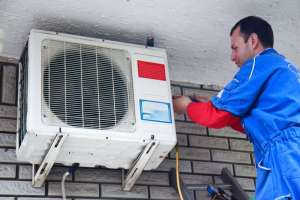 HVAC Companies Near Chartley, MA Available Now